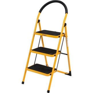Scara cu 3 trepte max. 150 kg Vorel 17733