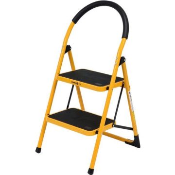 Scara cu 2 trepte max. 150 kg Vorel 17730