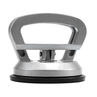 Suport cu o ventuza pentru montaj parbriz din aluminiu Vorel 05311