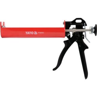 Pistol pentru silicon 205 mm Yato YT-67573