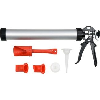 Set pistol silicon al, 1l Yato YT-67583