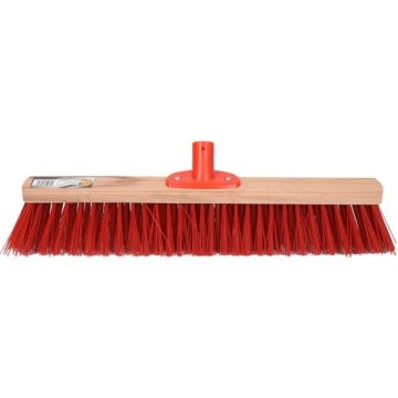 Mătură PVC 500 mm Vorel 35874