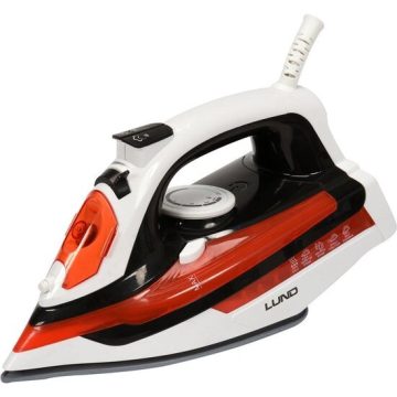 Fier de calcat, 2800W, 320ML, Lund 68115