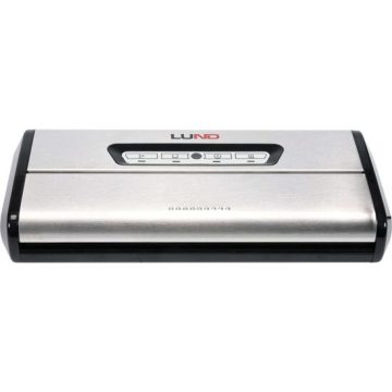 Aparat de vidat produse alimentare 175W Lund 67882
