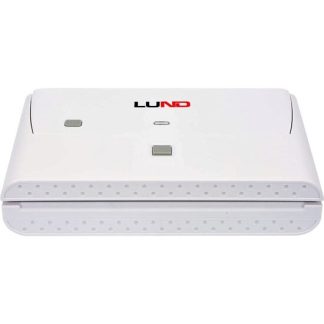 Aparat vidat produse alimentare140w,Lund Lund 67880