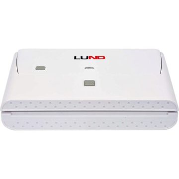 Aparat vidat produse alimentare140w,Lund Lund 67880
