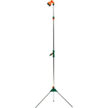 Stropitor gradina telescopic tip dus Flo 89390