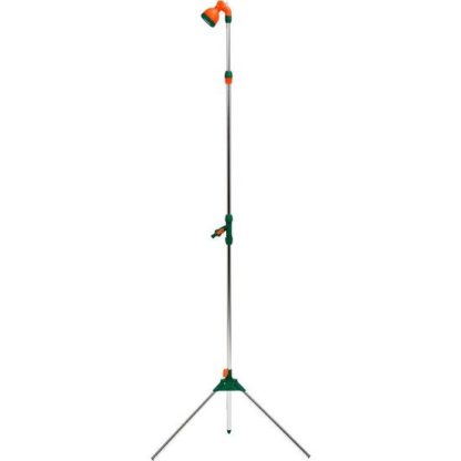 Stropitor gradina telescopic tip dus Flo 89390