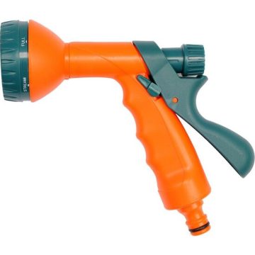 Pistol pentru stropit multijet 6 functii Flo 89220