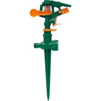 Aspersor cu impuls din plastic 1/2" Flo 89261