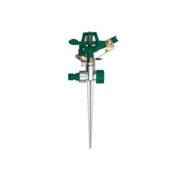 Aspensor metalic 1/2" (insertie zinc) Flo 89260