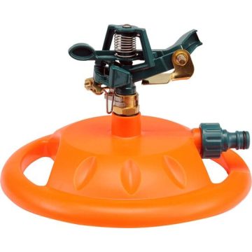 Aspensor metalic cu impuls 1/2 Flo 89266