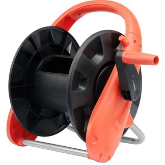 Suport furtun 3/4"-45mm,1/2-50 m Yato YT-99850