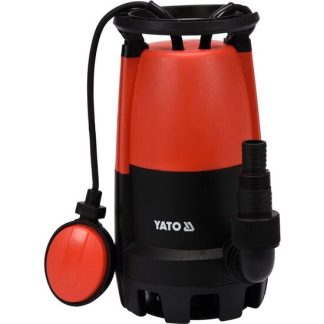Pompa submersibila 400w Yato YT-85330