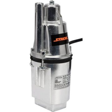Pompa submersibila 280w cu membrana Sthor 79943