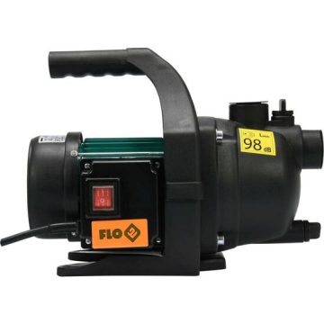Pompă de gradină 1000W Flo 79812