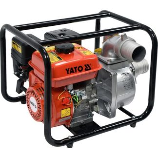 Motopompa 3.6 kw 800l/min 3" Yato YT-85402