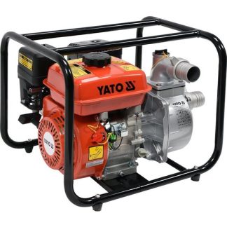 Motopompa 3.6 kw 500l/min 2" Yato YT-85401