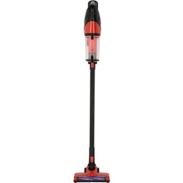 Aspirator cu acumulator de 120 w, 22.2 v, 2200 mah Vorel 67120