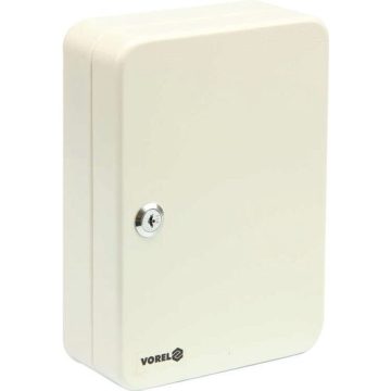 Cutie organizator pentru chei 250 x 180 x 80 mm Vorel 78434