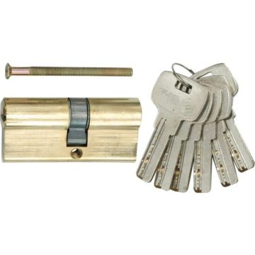 Butuc yale 72 mm, 6 chei, 31/41 Vorel 77192