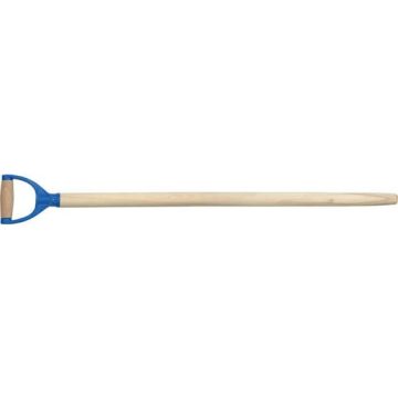 Coada lopata din lemn cu maner de plastic 90 cm Vorel 99412