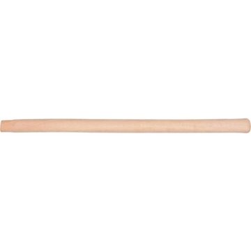 Coada de lemn pentru ciocan de 5,0 - 8,0 kg 80 cm Vorel 99445