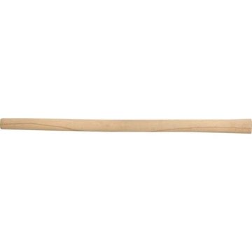 Coada de lemn pentru ciocan de 2.5 kg 90 cm Vorel 99405