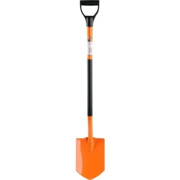 Lopata cu coada Flo 35810
