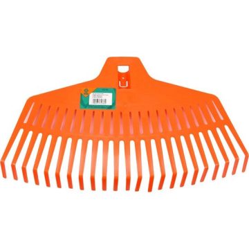 Grebla din plastic cu 25 dinti Vorel 35786