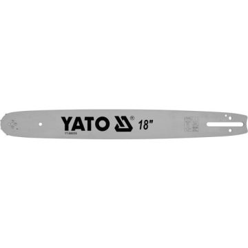Lama pentru drujba 18" 3/8"U, Yato YT-849355