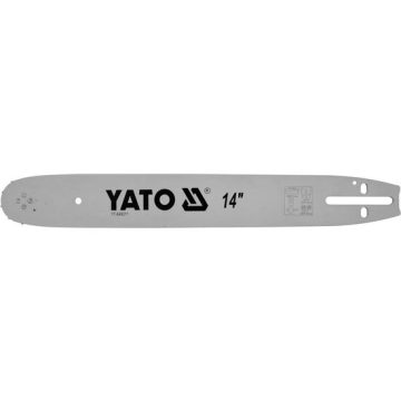 Lama drujba 60 dinti, 0.325", 1.5 mm, 14" Yato YT-849311