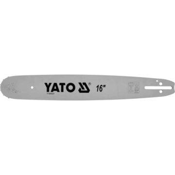 Lama drujba, 16" cu 66 dinti, 0.325", 1.5 mm Yato YT-849351