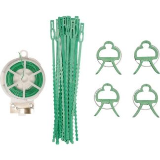 Set gradina pentru legare plante 71 buc Vorel 88811