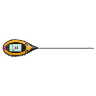 Instrument verificare conditii sol Flo 89000