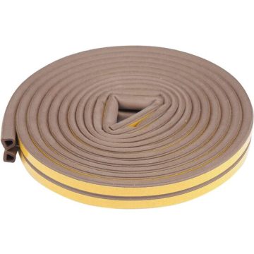 Banda etansare tip d,6m, maro Vorel 76762