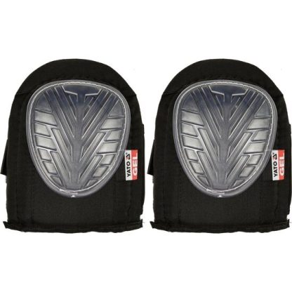 Genunchiere cu protectie de silicon Yato YT-7461