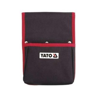 Suport buzunar pentru scule/cuie Yato YT-7417