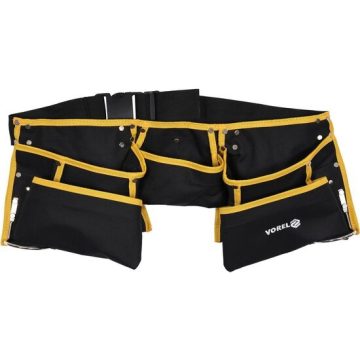 Centura port scule cu 11 buzunare Vorel 78751