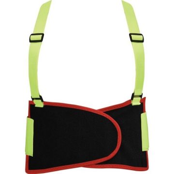 Centura elastica cu bretele, marimea XL Yato YT-74242