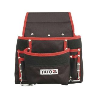 Geanta pentru scule 8 buzunare Yato YT-7410
