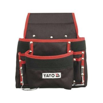 Geanta pentru scule 8 buzunare Yato YT-7410