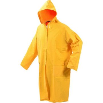 Pelerina lunga de ploaie marimea XXL Vorel 74632