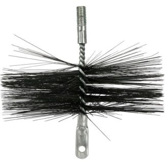 Perie sârmă coș fum K175 Vorel 72951