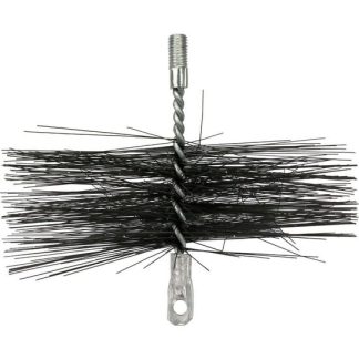 Perie sârmă coș fum K200 Vorel 72952