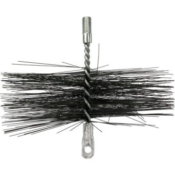 Perie sârmă coș fum K200 Vorel 72952
