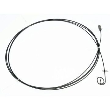 Sârmă pentru coș fum 8 m oțel 3.5mm 8 m Vorel 72943