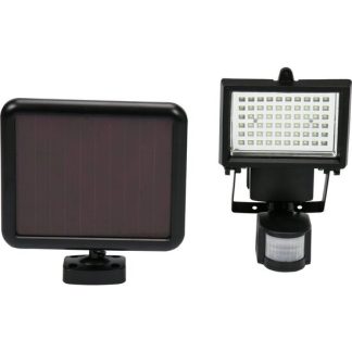 Reflector led Solar, 4W Yato YT-81860