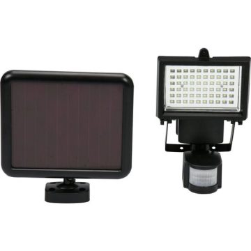 Reflector led Solar, 4W Yato YT-81860