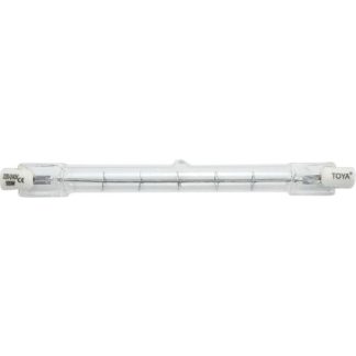 Bec halogen pentru proiector 400w 2 buc Vorel 82772